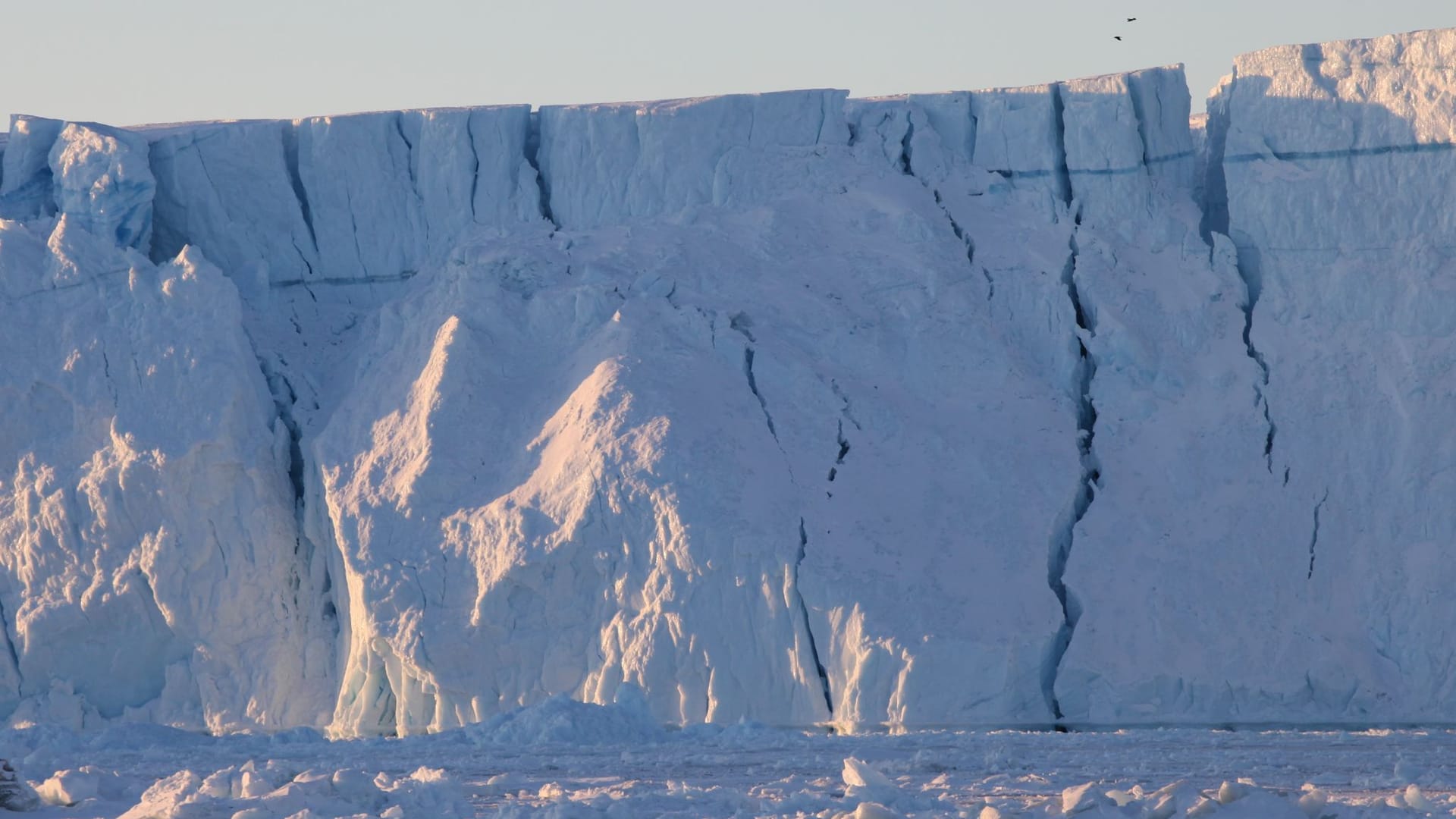 Klimawandel auf Grönland