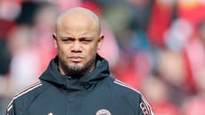 So viel verdient wohl Bayern-Trainer Kompany