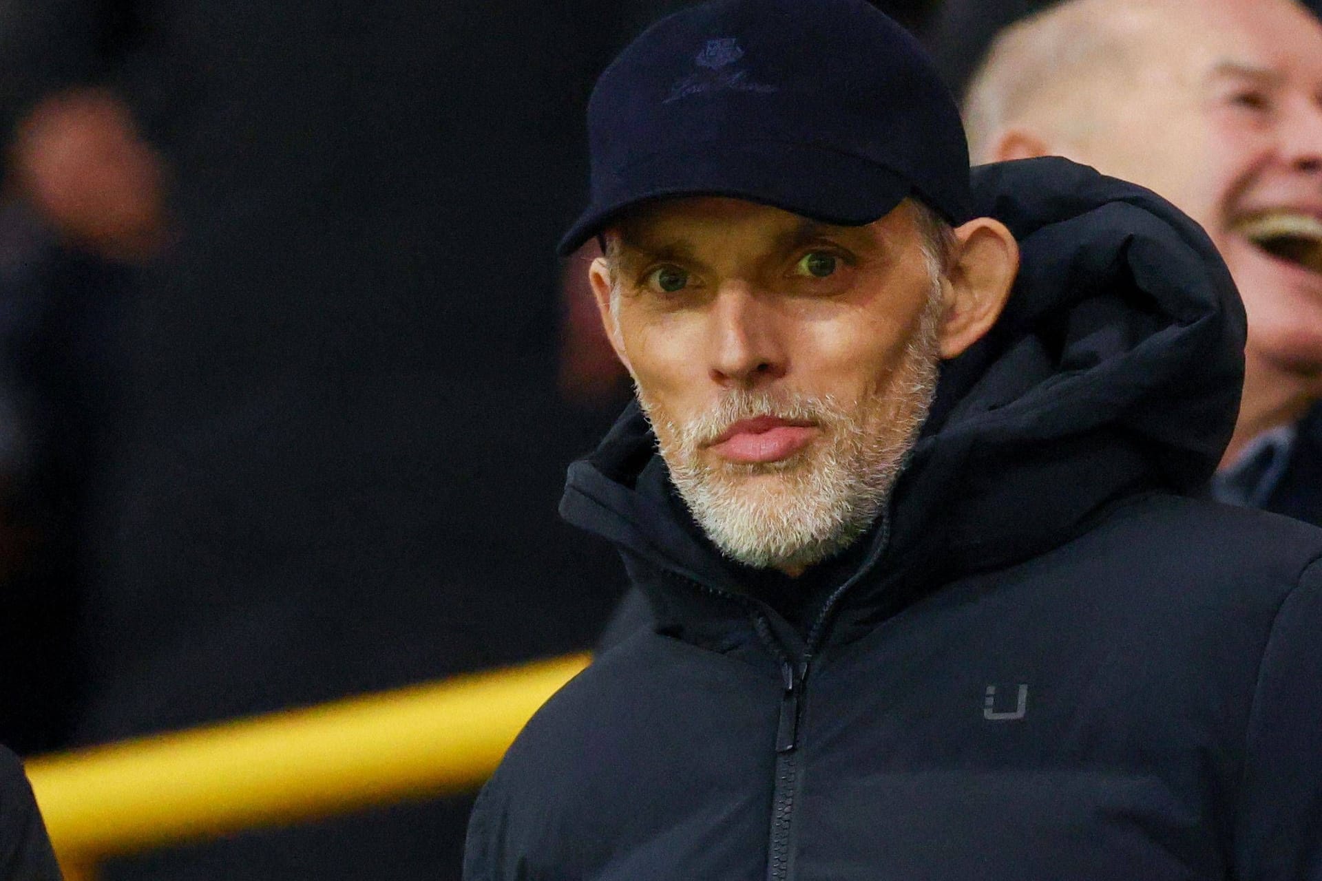 Thomas Tuchel: Seit Januar trainiert er die englische Nationalmannschaft.