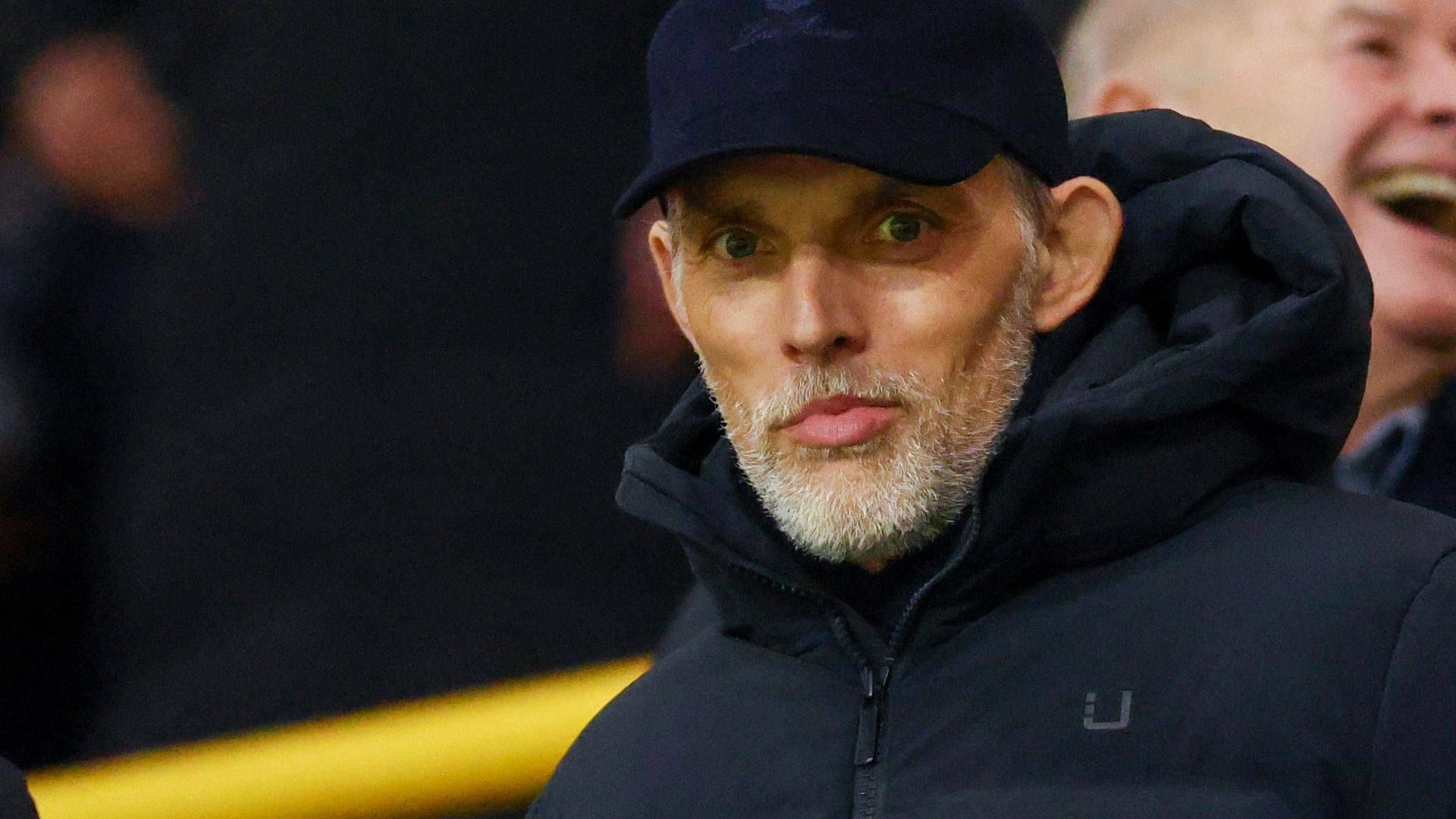 Thomas Tuchel: Seit Januar trainiert er die englische Nationalmannschaft.