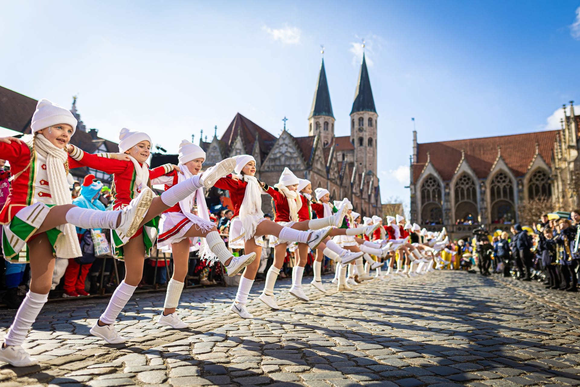 Karneval - Braunschweig