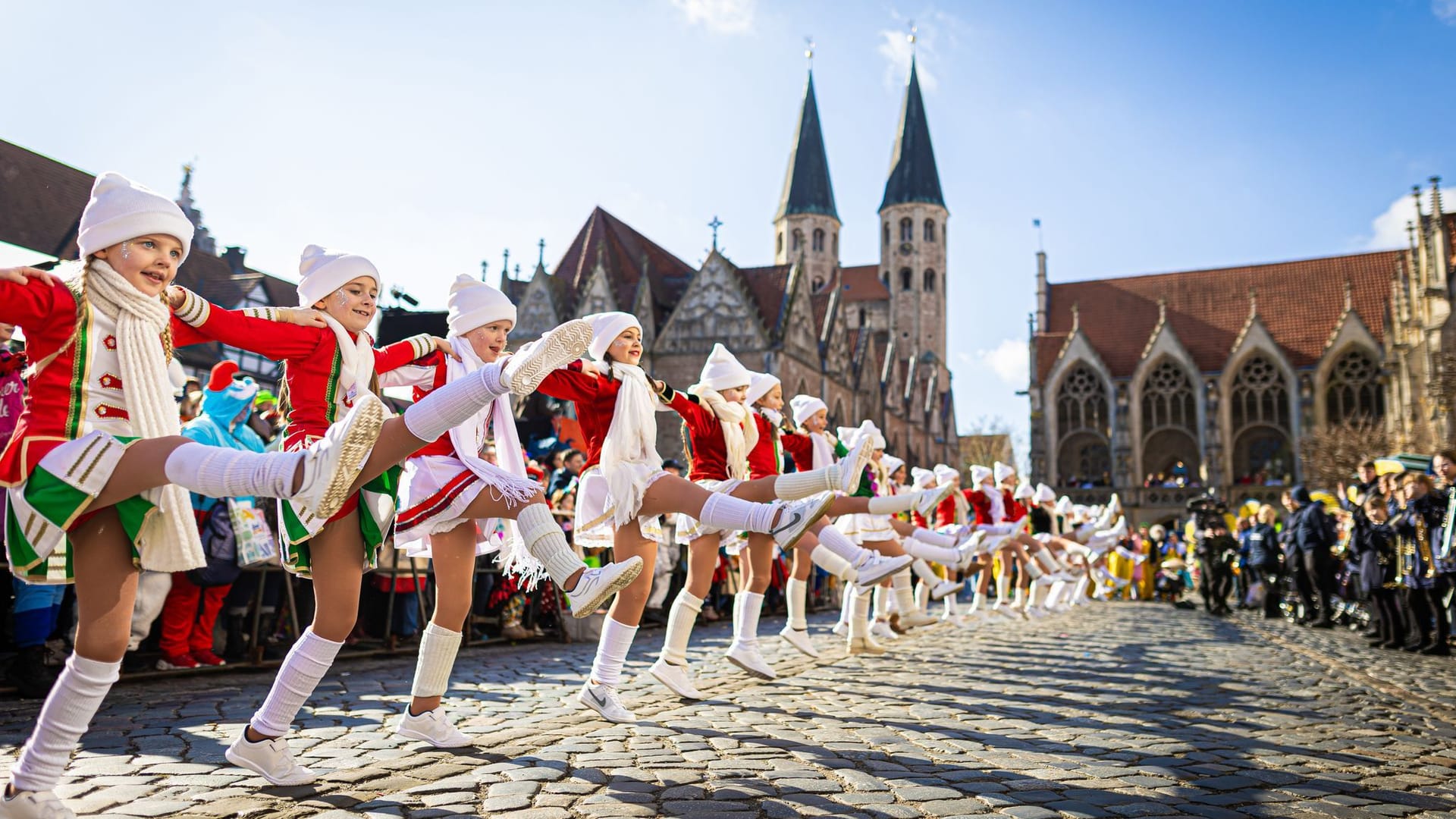 Karneval - Braunschweig