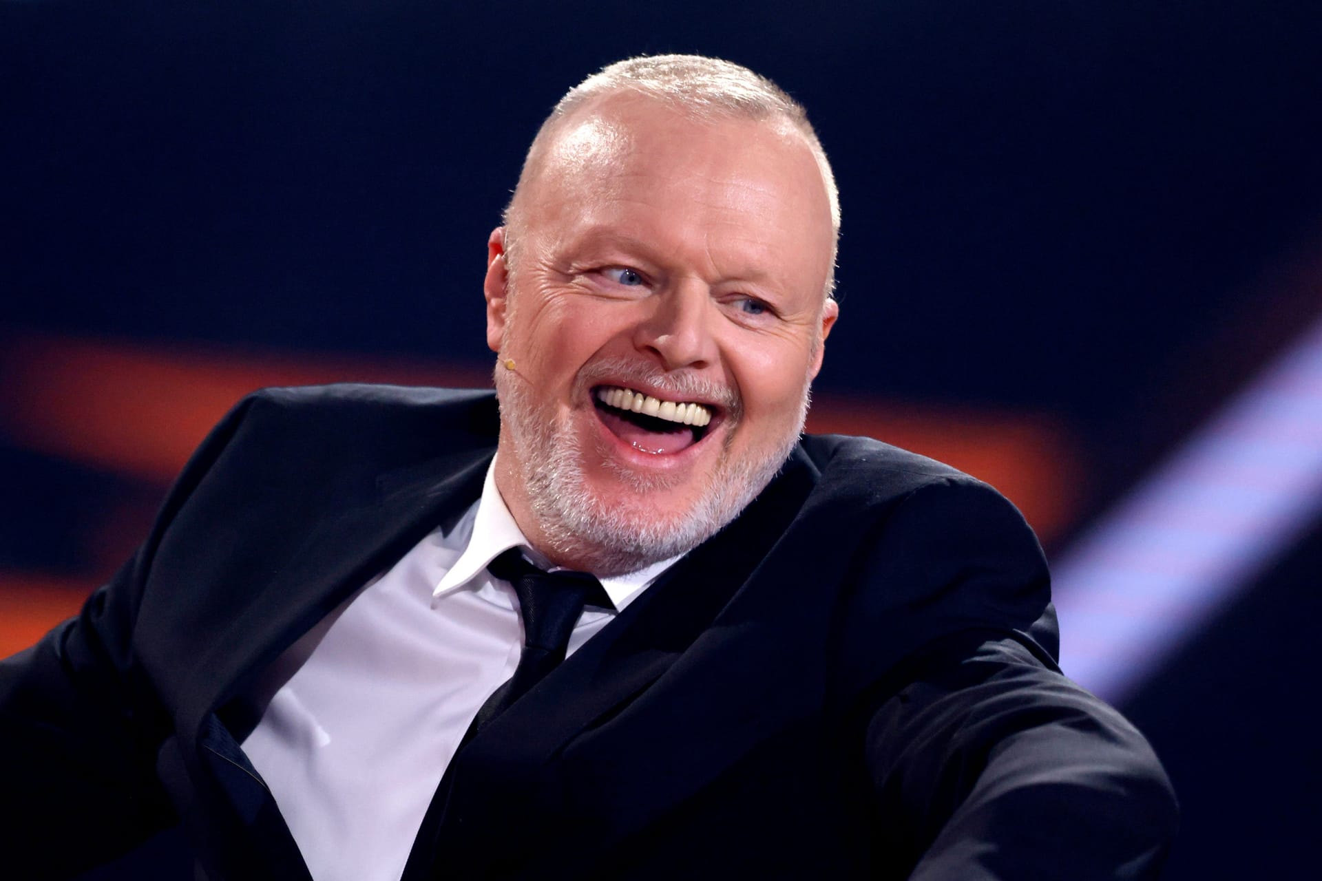 Stefan Raab: Die Klage von Lisa Loch war nicht die einzige, die ihn erreichte.