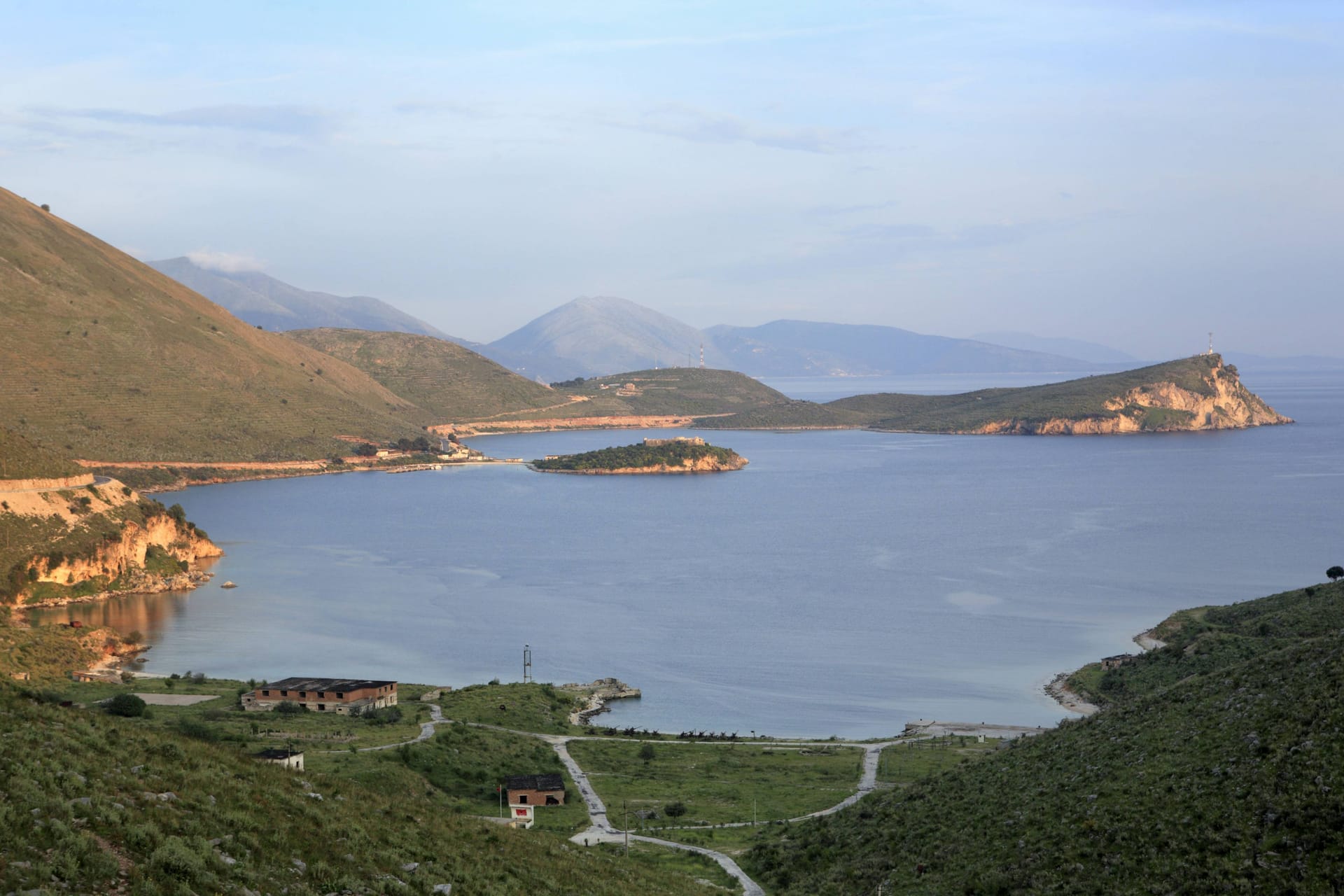 Albanien: Das südosteuropäische Land überzeugt mit seinen schönen Landschaften.