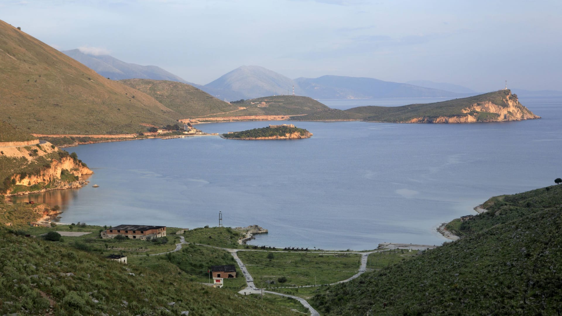 Albanien: Das südosteuropäische Land überzeugt mit seinen schönen Landschaften.