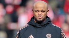 Kompany gibt Bayern-Stars eine Woche frei