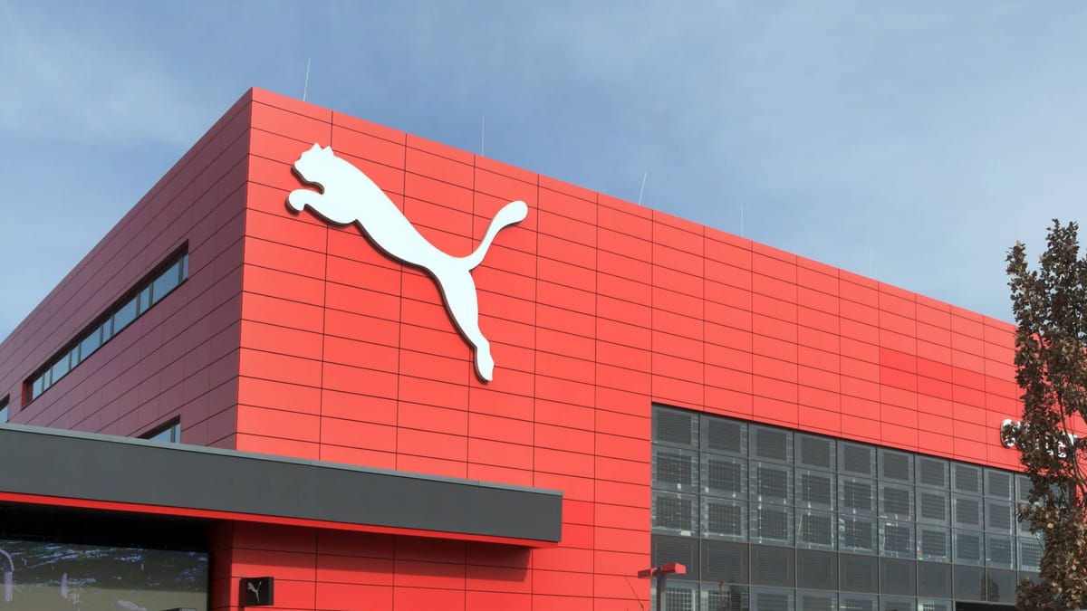 Puma streicht mehrere hundert Arbeitsplätze: CEO plant neue Strategie