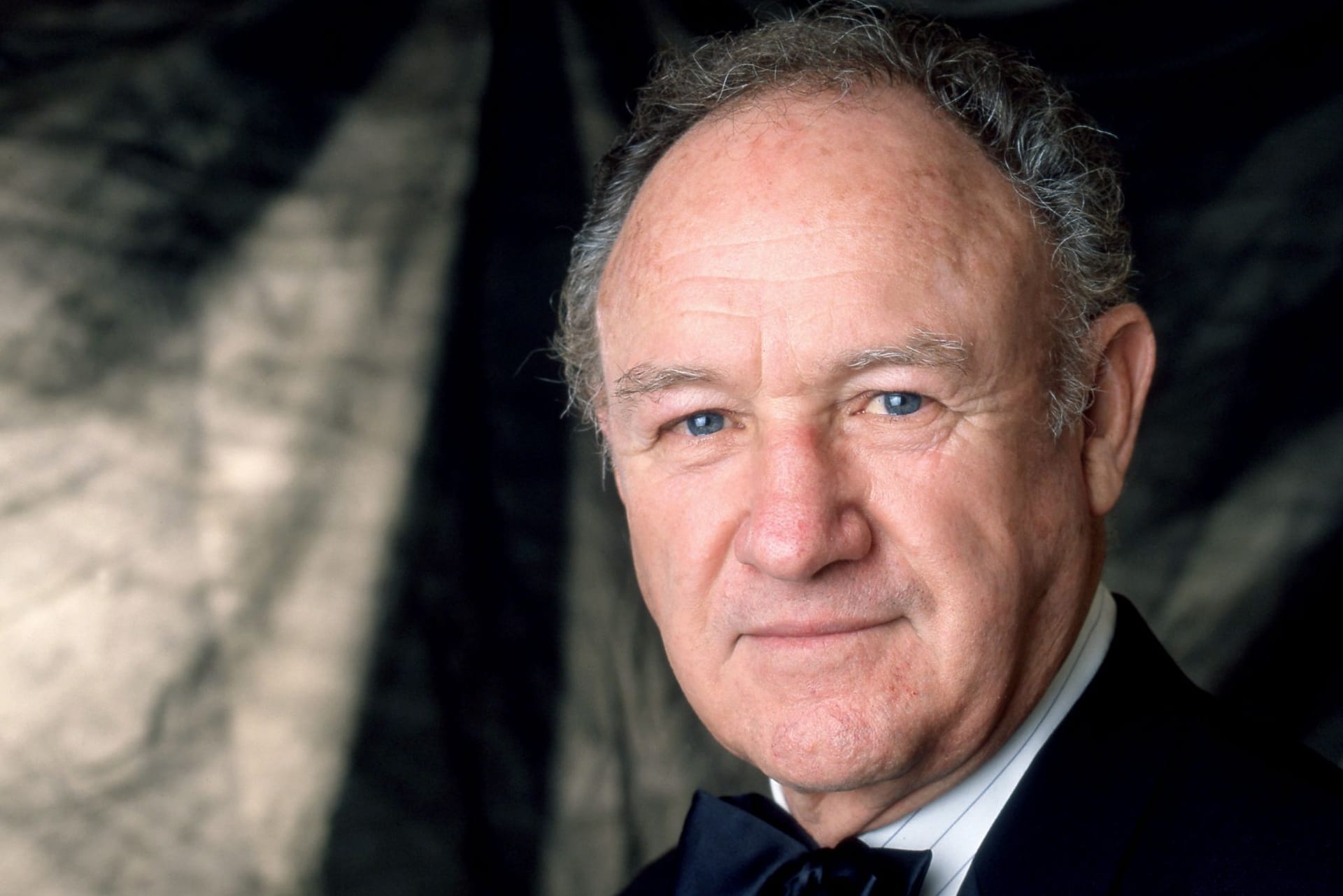 Gene Hackman: Der Schauspieler wurde 95 Jahre alt.