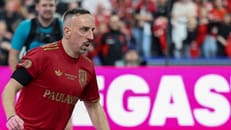Wird er der nächste Ribéry? "Ich hoffe es"