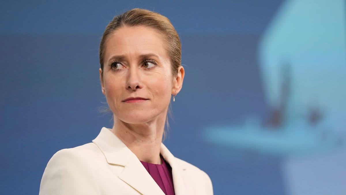 Ukraine: EU-Staaten besiegeln für russische Kriegsverbrechen Sondertribunal