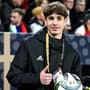 Bei 3:3 der DFB-Elf gegen Italien