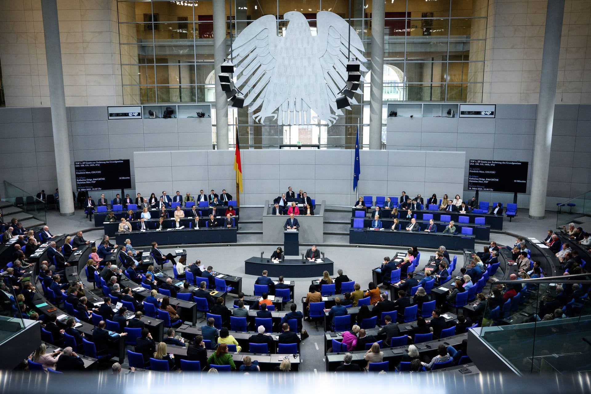 Bundestag