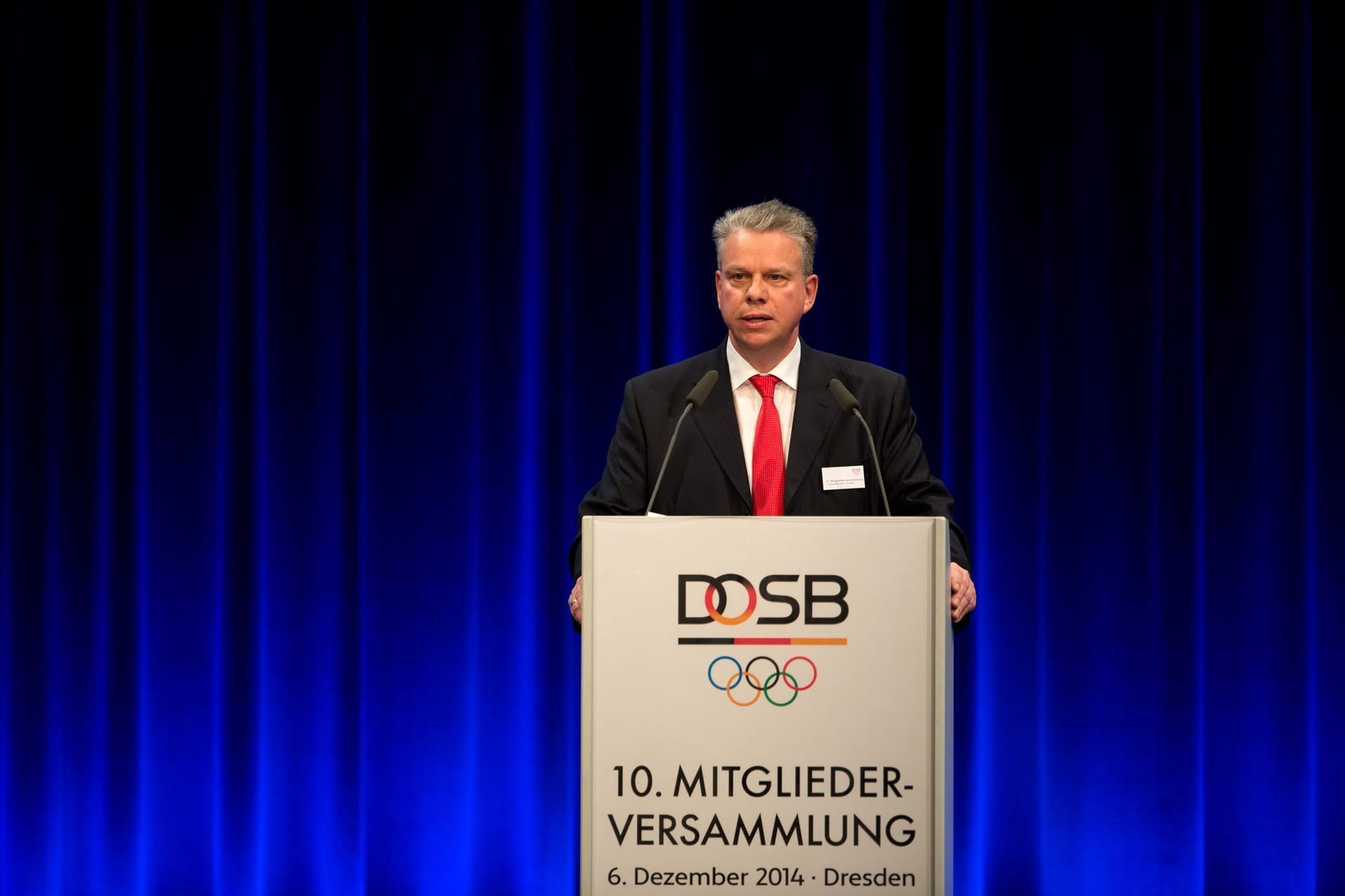Landessportbund Sachsen