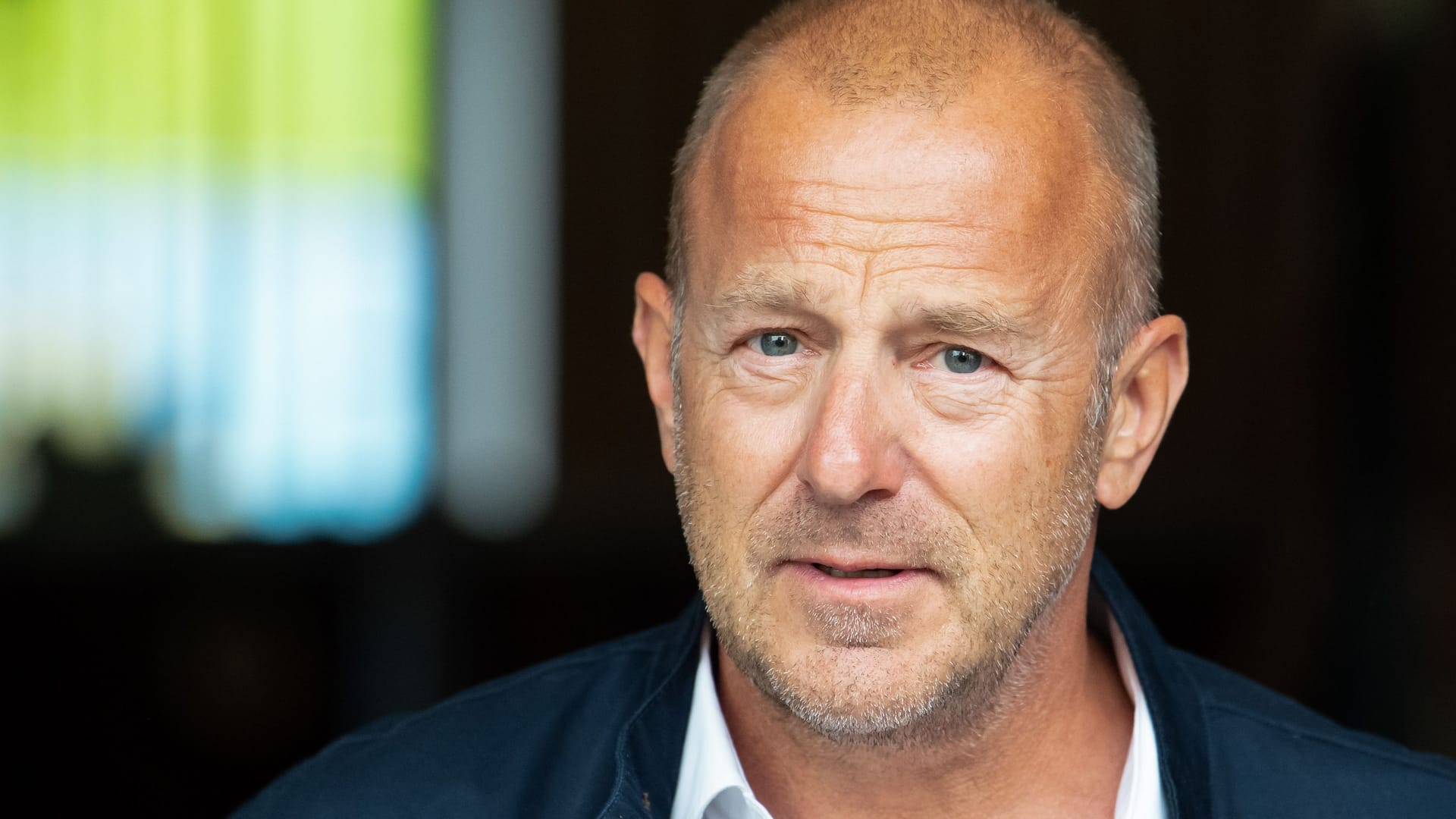 Heino Ferch: Der Schauspieler gilt aktuell als Single.