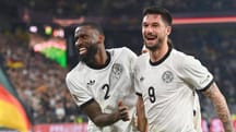 Furioses Spiel in der Nations League