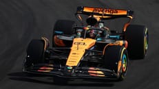 Krimi im Qualifying: McLaren-Jungstar holt sich Startplatz eins