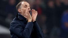 Tuchel-Elf plötzlich vorn – 18-Jähriger erlöst England