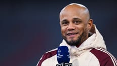 Bayern-Trainer Kompany schmunzelt über Neuer-Verletzung