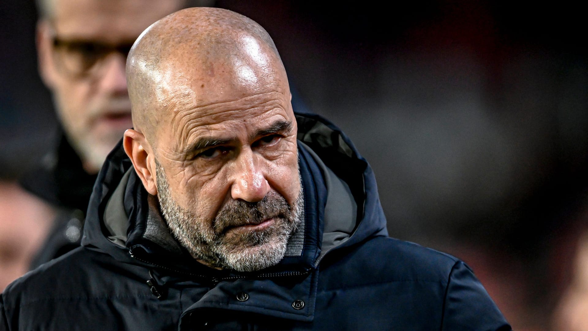 Peter Bosz: Der Niederländer arbeitete in der Bundesliga einst für den BVB und Bayer Leverkusen.