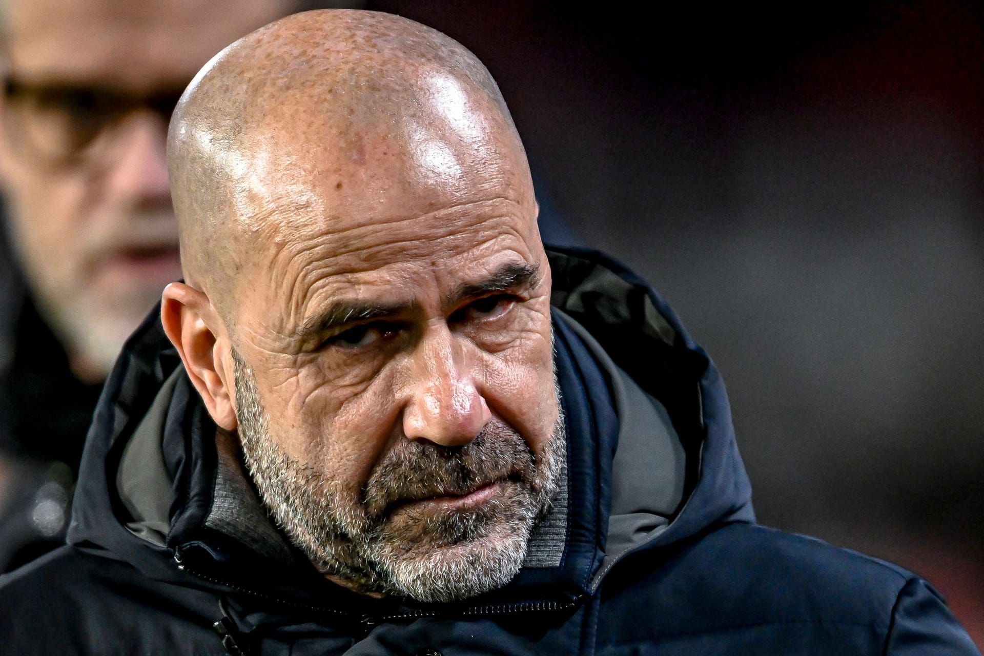 Peter Bosz: Der Niederländer arbeitete in der Bundesliga einst für den BVB und Bayer Leverkusen.