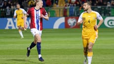 Haaland startet mit Norwegen perfekt in WM-Qualifikation