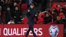 Tuchel sieht nach erfolgreichem England-Debüt Luft nach oben