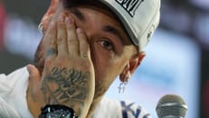 Die Akte Neymar: Was vom teuersten Fußballer noch übrig ist