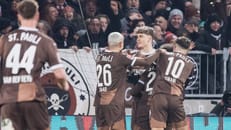 DFB-Keeper patzt: St. Pauli siegt im Kellerduell