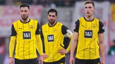 BVB-Stars drohen enorme Gehaltseinbußen