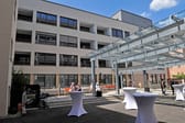 Pflegeanbieter Stiftung Langwied ist insolvent