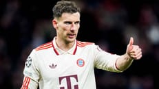 Er ist Bayerns Spieler der Saison