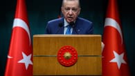 Erdogan eifert Trump und Putin nach: Demokratien sterben schnell