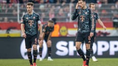 Wieder kein Sieg: Zeigen die Bayern Nerven im Titelkampf?