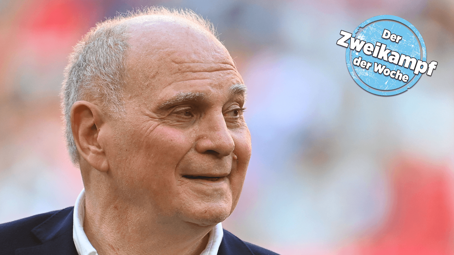 Uli Hoeneß: Prägte jahrzehntelang das Geschehen beim FC Bayern.