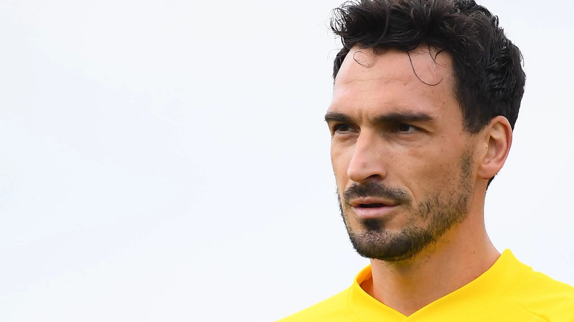 Mats Hummels: Der Profifußballer ist geschieden.