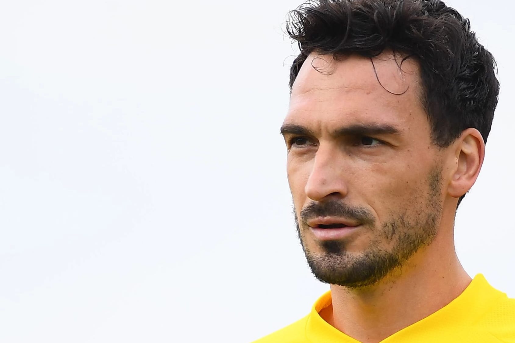 Mats Hummels: Der Profifußballer ist geschieden.