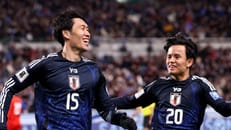 Dank Ex-Bundesligastar: Japan sichert sich erstes WM-Ticket
