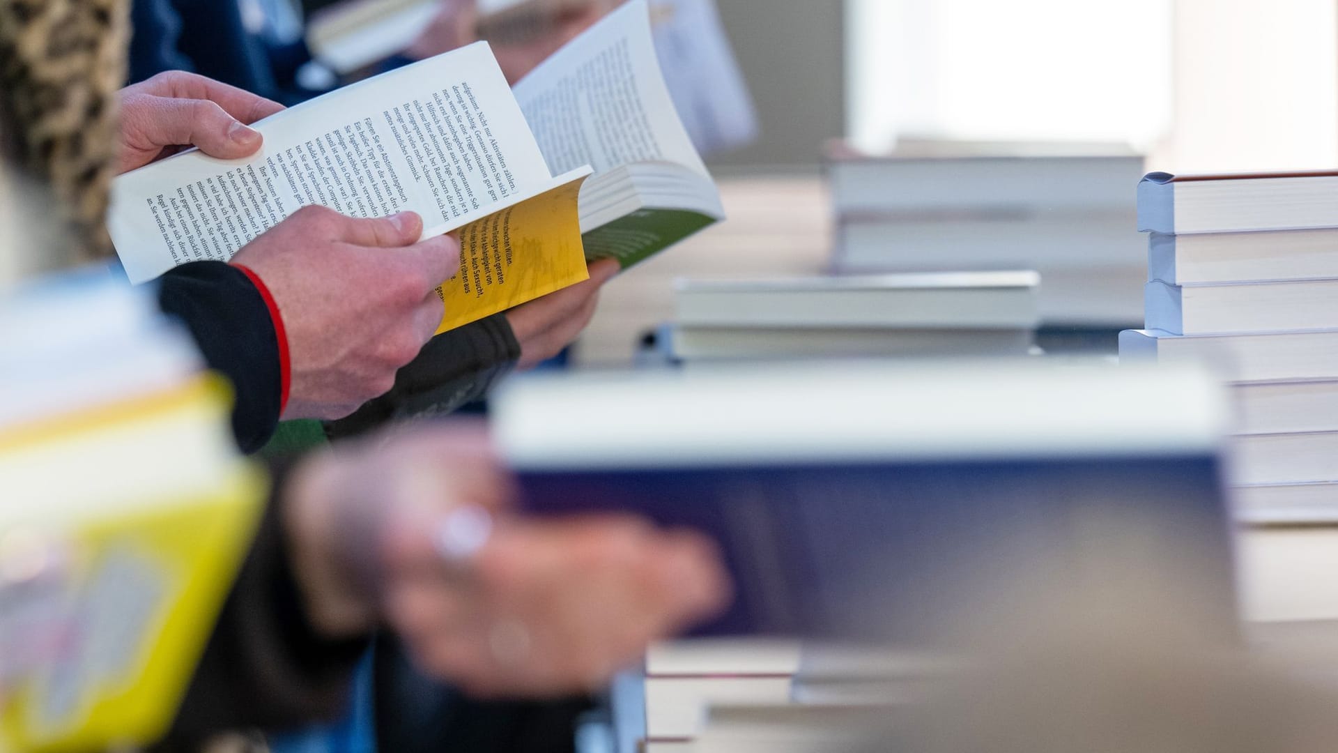 Preis der Leipziger Buchmesse