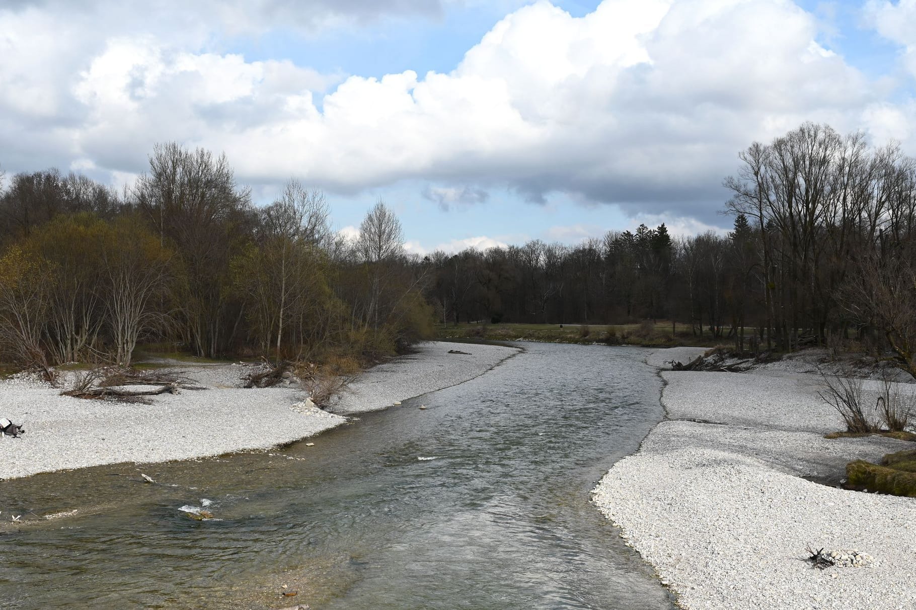 Die Isar