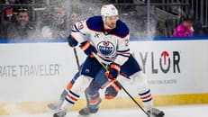 Draisaitl mit Doppelpack: Oilers gewinnen in Verlängerung