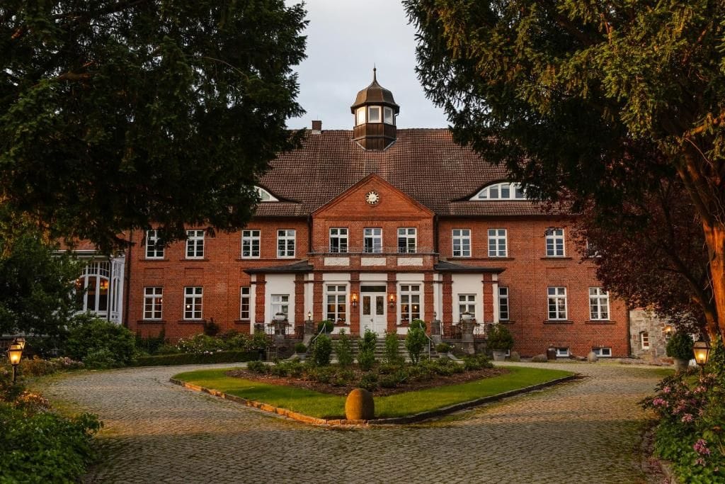 Schloss Basthorst