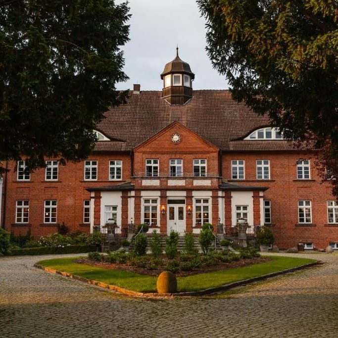 Schloss Basthorst