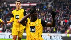 Arbeitssieg am Millerntor: BVB sammelt wichtige Punkte