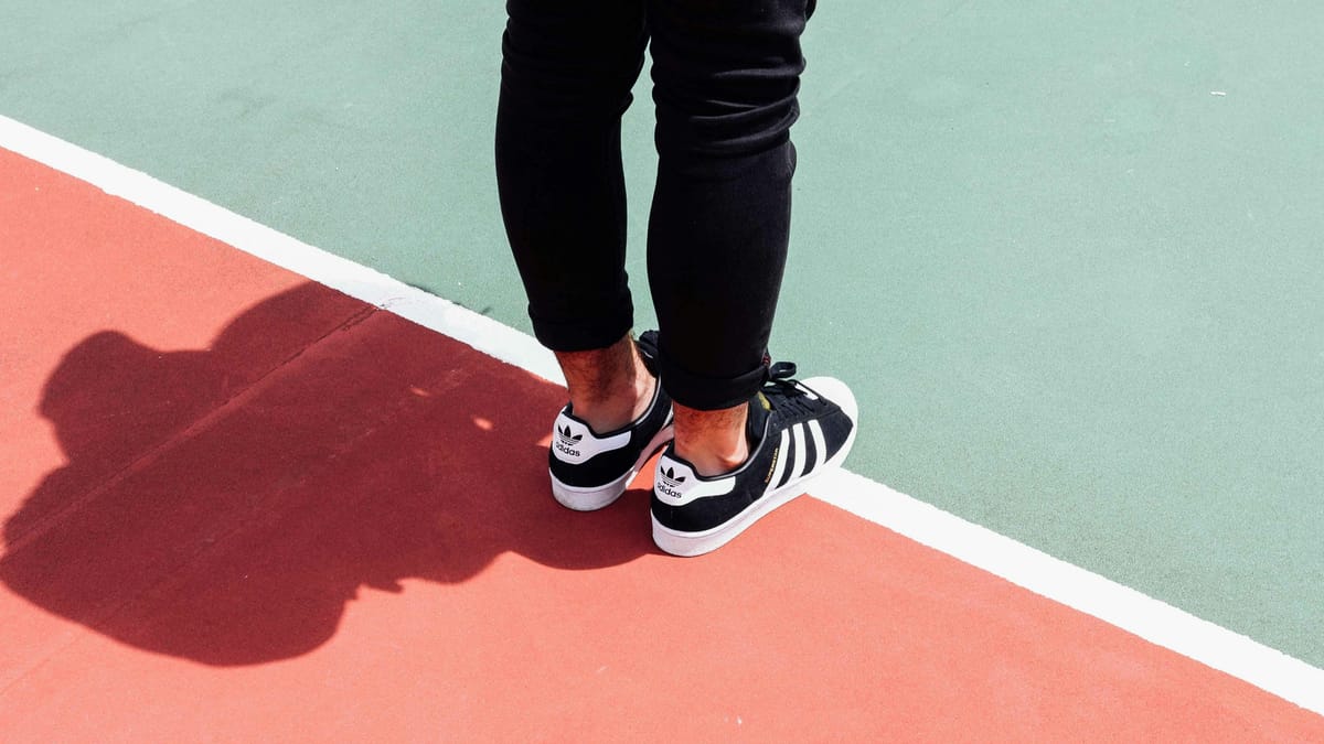 Adidas Sale bei Otto Sneaker und Mode mit 20 Prozent ExtraRabatt sichern