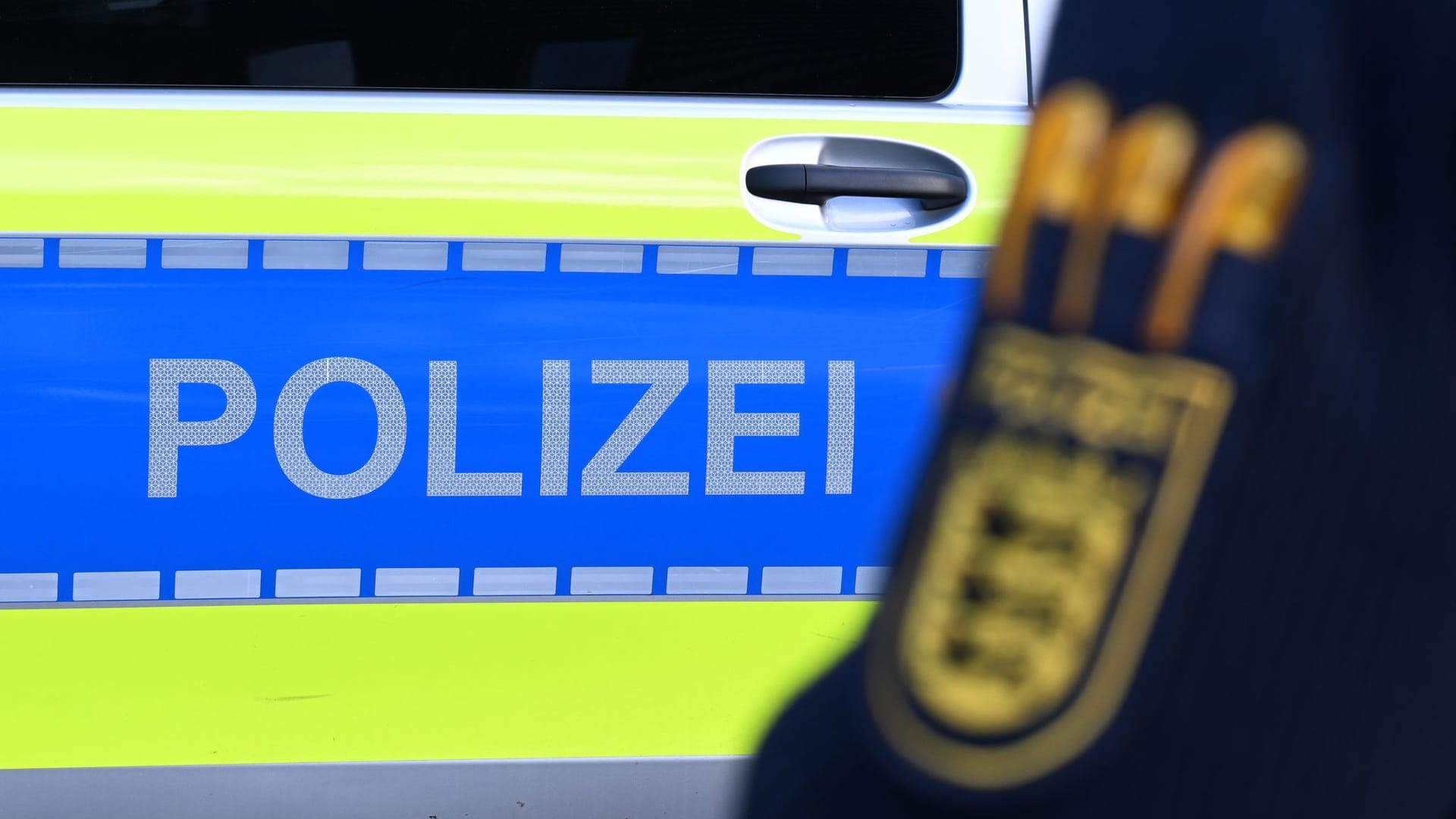 Polizei