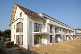 So verteuert der Staat das Eigenheim