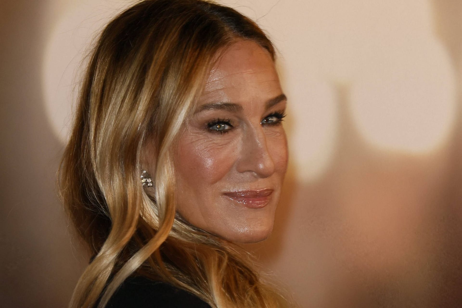 Sarah Jessica Parker: Was, schon 60?