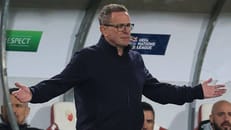 Kommt Rangnick im Sommer zum BVB?