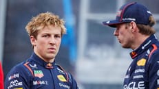 "Er hatte seine Zeit" – Fahrerzoff in der Formel 1