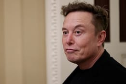 In der Tesla-Bilanz klafft eine Milliarden-Lücke